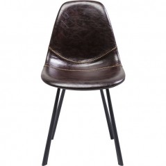 Chair Lounge Brown